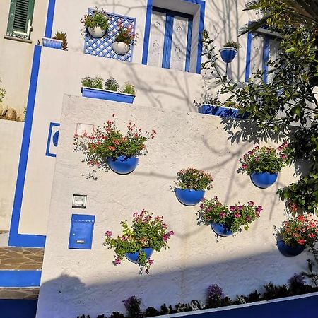 فيلا La Porta Blu تويلادا المظهر الخارجي الصورة
