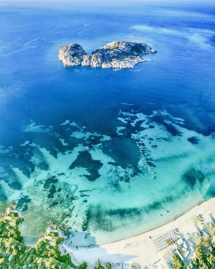 فيلا La Porta Blu تويلادا المظهر الخارجي الصورة