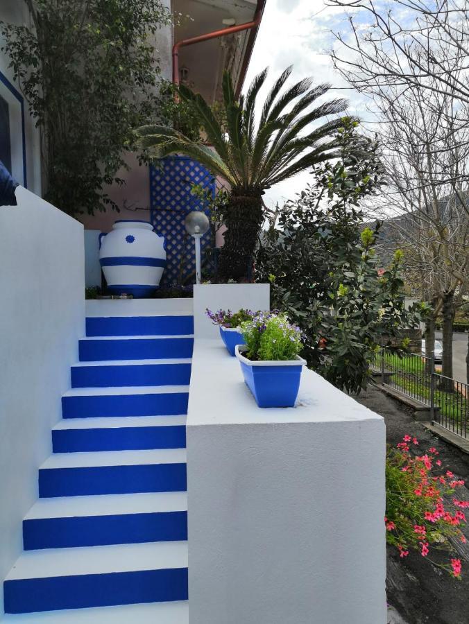 فيلا La Porta Blu تويلادا المظهر الخارجي الصورة