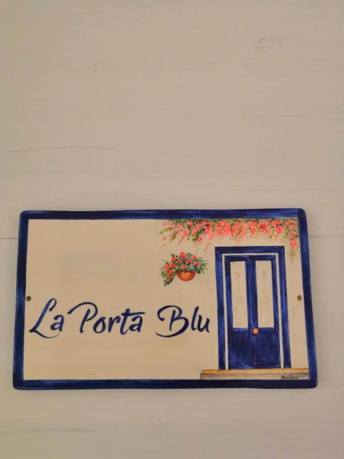 فيلا La Porta Blu تويلادا المظهر الخارجي الصورة