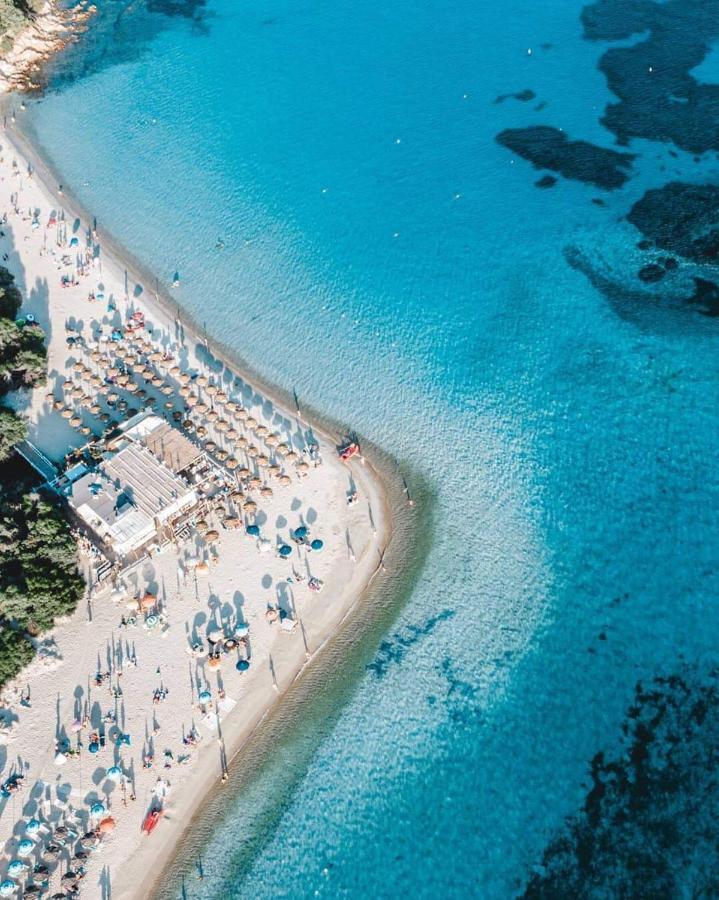 فيلا La Porta Blu تويلادا المظهر الخارجي الصورة