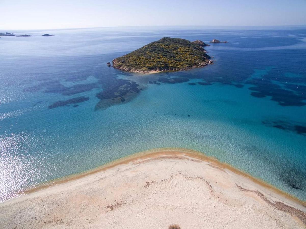 فيلا La Porta Blu تويلادا المظهر الخارجي الصورة