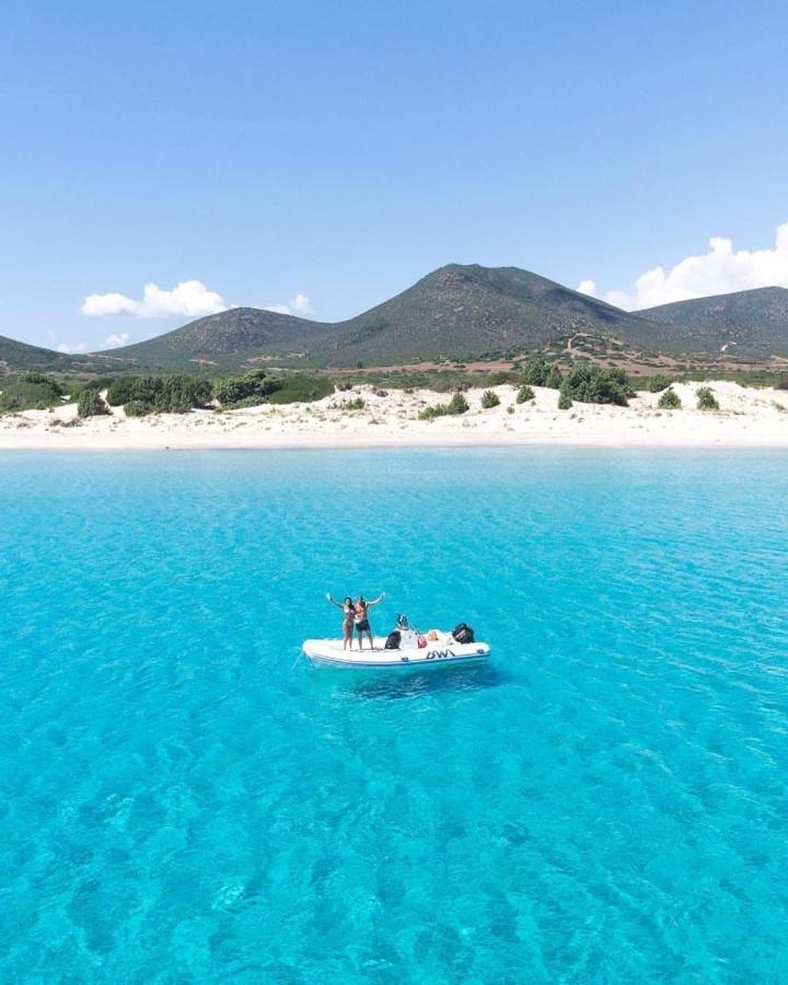 فيلا La Porta Blu تويلادا المظهر الخارجي الصورة