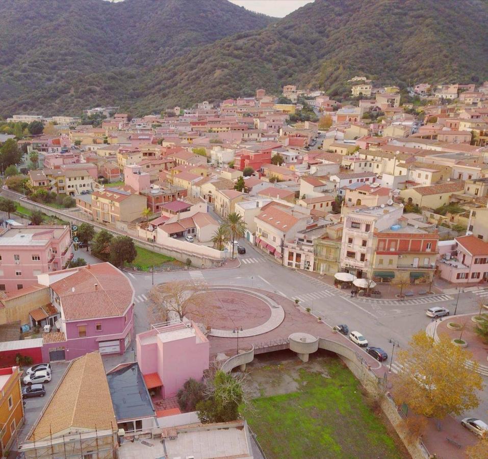 فيلا La Porta Blu تويلادا المظهر الخارجي الصورة