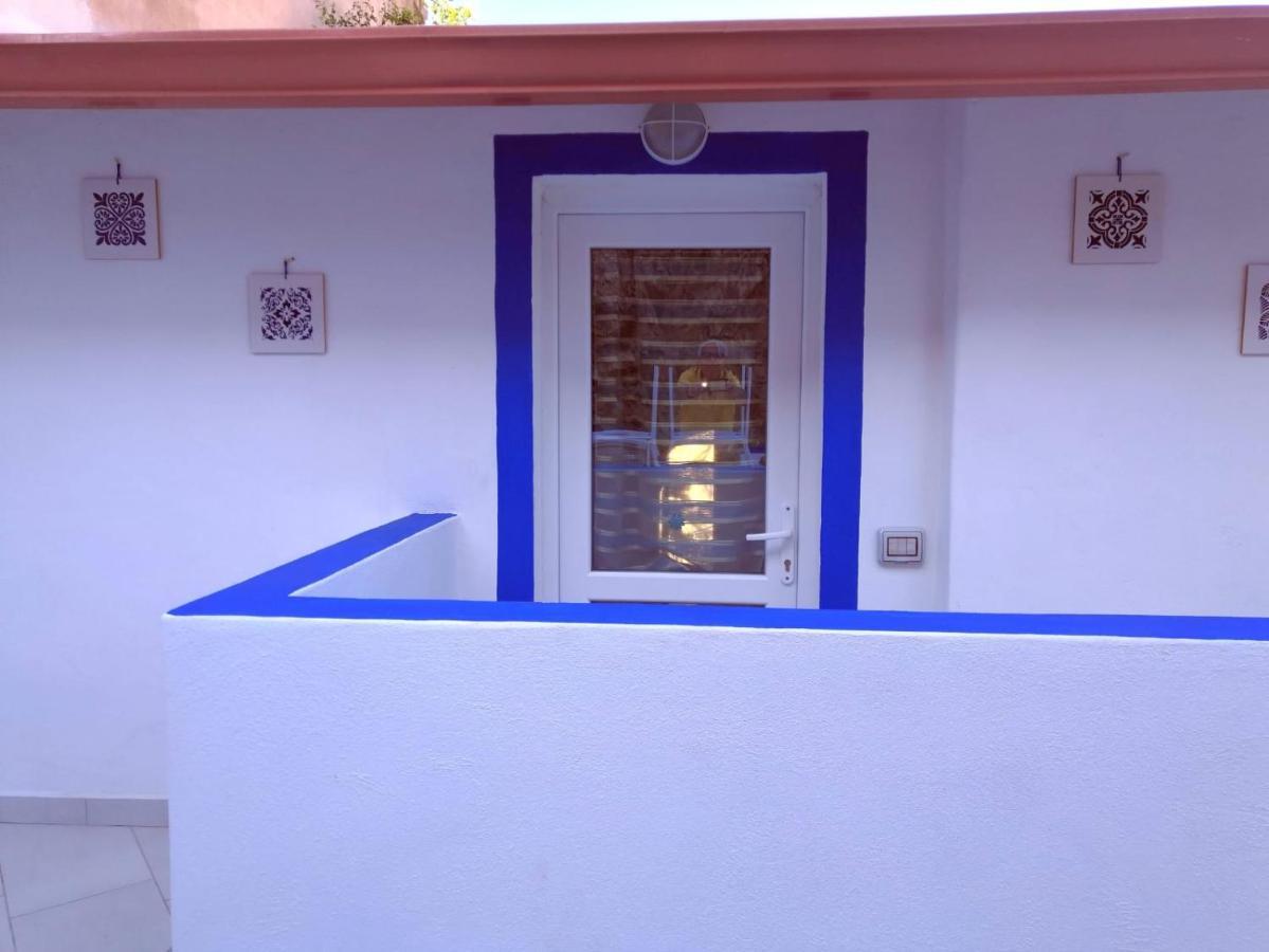 فيلا La Porta Blu تويلادا المظهر الخارجي الصورة