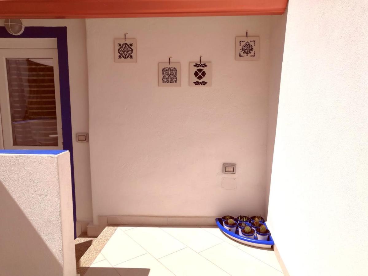 فيلا La Porta Blu تويلادا المظهر الخارجي الصورة