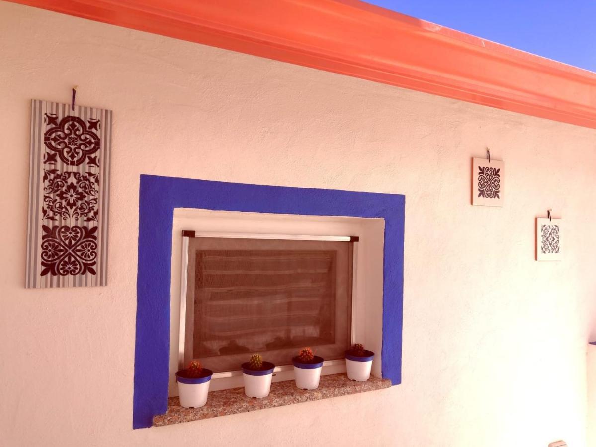 فيلا La Porta Blu تويلادا المظهر الخارجي الصورة