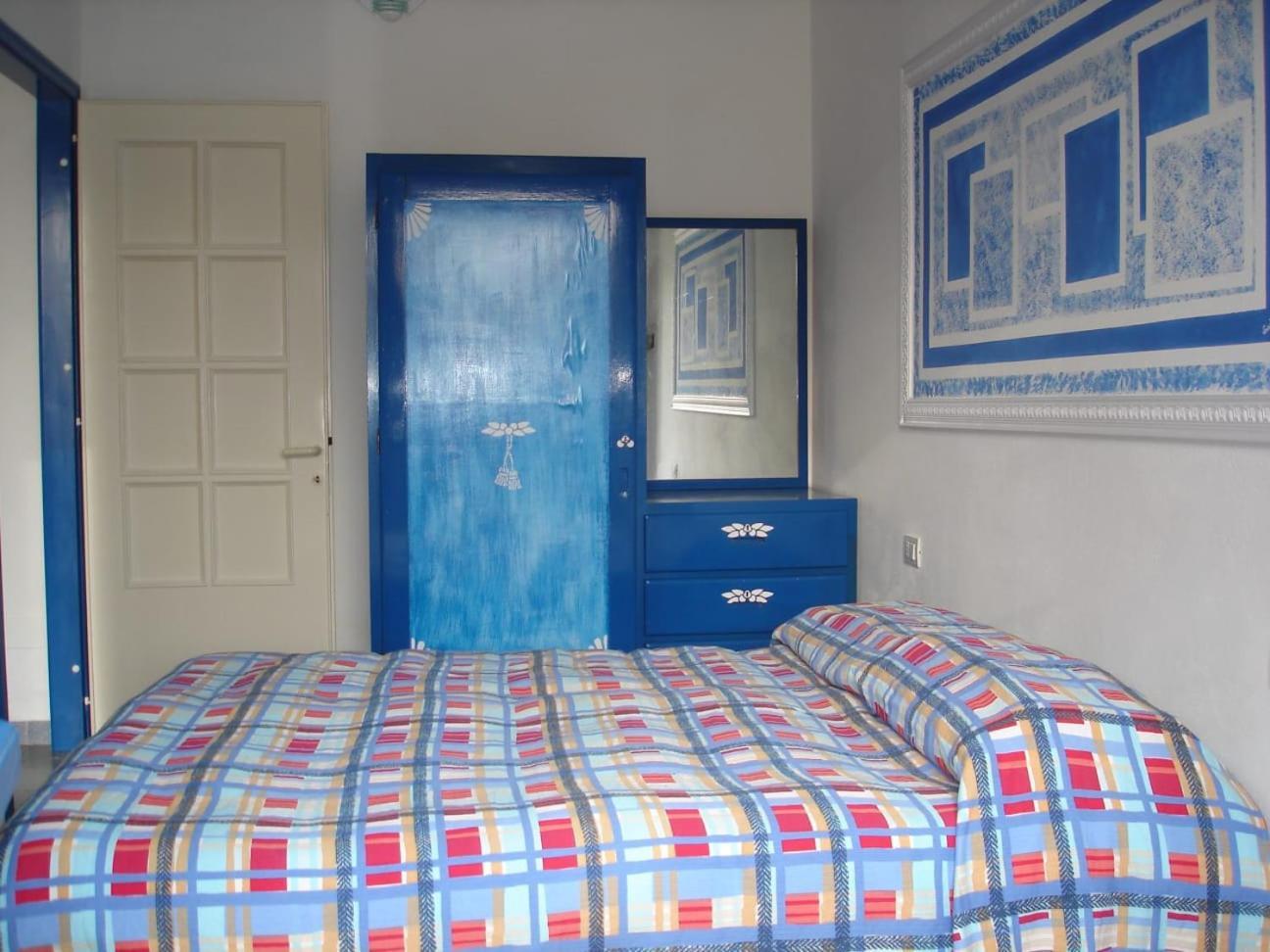 فيلا La Porta Blu تويلادا المظهر الخارجي الصورة